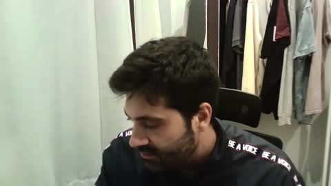 Snapshot of italianboybcn chatting on 09.24.25 italianboybcn online show from 09.24.25