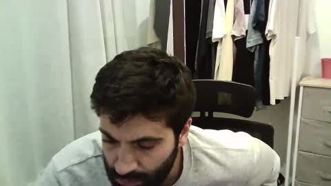 Snapshot of italianboybcn chatting on 10.05.25 italianboybcn online show from 10.05.25