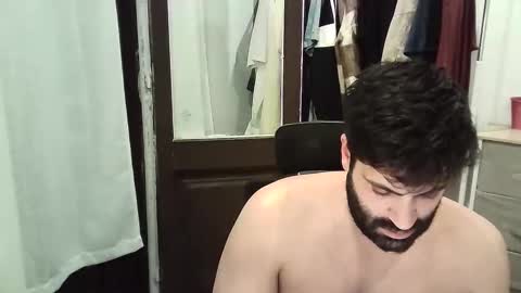 Snapshot of italianboybcn chatting on 11.02.25 italianboybcn online show from 11.02.25