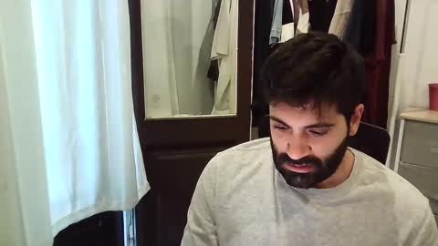 Snapshot of italianboybcn chatting on 11.04.25 italianboybcn online show from 11.04.25