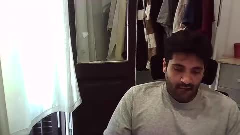 Snapshot of italianboybcn chatting on 11.05.25 italianboybcn online show from 11.05.25