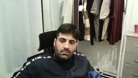 Snapshot of italianboybcn chatting on 11.05.25 italianboybcn online show from 11.05.25