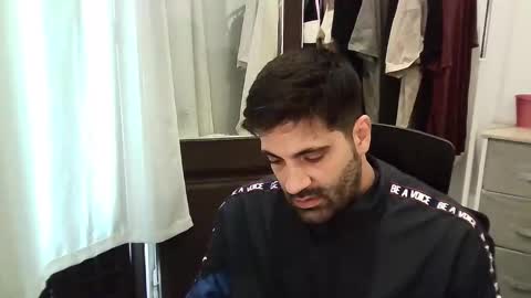 Snapshot of italianboybcn chatting on 11.06.25 italianboybcn online show from 11.06.25