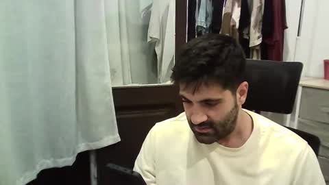 Snapshot of italianboybcn chatting on 11.07.25 italianboybcn online show from 11.07.25