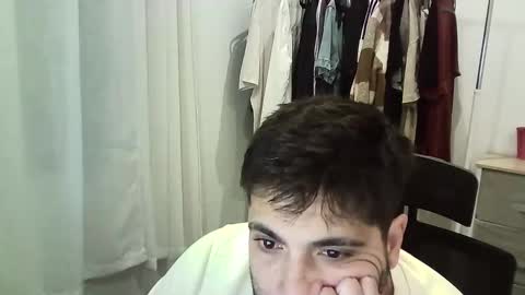 Snapshot of italianboybcn chatting on 11.08.25 italianboybcn online show from 11.08.25