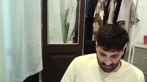 Snapshot of italianboybcn chatting on 11.09.25 italianboybcn online show from 11.09.25