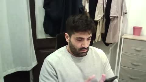 Snapshot of italianboybcn chatting on 11.09.25 italianboybcn online show from 11.09.25