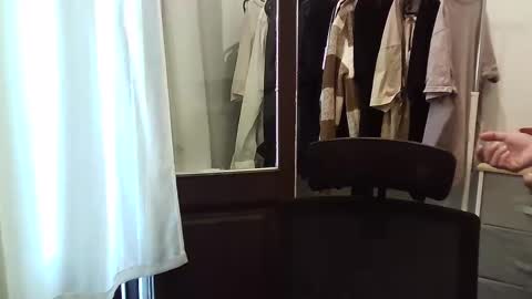 Snapshot of italianboybcn chatting on 11.10.25 italianboybcn online show from 11.10.25