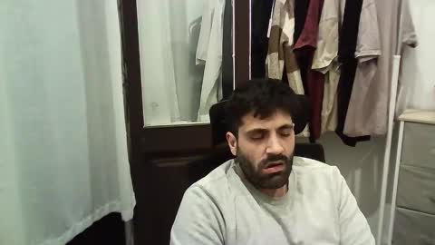 Snapshot of italianboybcn chatting on 11.10.25 italianboybcn online show from 11.10.25