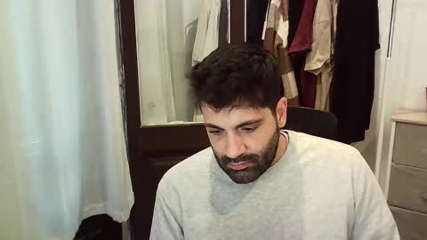 Snapshot of italianboybcn chatting on 11.11.25 italianboybcn online show from 11.11.25