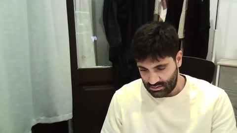 Snapshot of italianboybcn chatting on 11.12.25 italianboybcn online show from 11.12.25