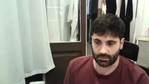 Snapshot of italianboybcn chatting on 11.13.25 italianboybcn online show from 11.13.25