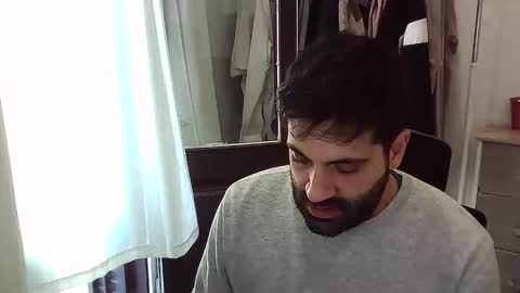 Snapshot of italianboybcn chatting on 11.16.25 italianboybcn online show from 11.16.25