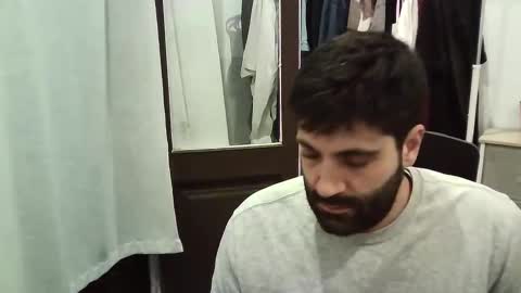 Snapshot of italianboybcn chatting on 11.18.25 italianboybcn online show from 11.18.25