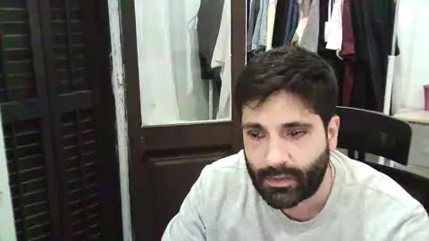 Snapshot of italianboybcn chatting on 11.19.25 italianboybcn online show from 11.19.25