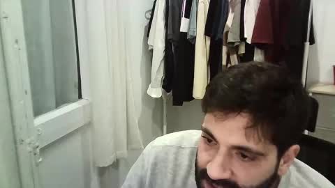 Snapshot of italianboybcn chatting on 11.20.25 italianboybcn online show from 11.20.25