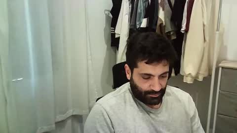 Snapshot of italianboybcn chatting on 11.22.25 italianboybcn online show from 11.22.25