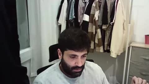 Snapshot of italianboybcn chatting on 11.22.25 italianboybcn online show from 11.22.25