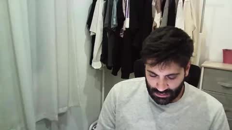 Snapshot of italianboybcn chatting on 11.24.25 italianboybcn online show from 11.24.25