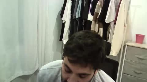 Snapshot of italianboybcn chatting on 11.26.25 italianboybcn online show from 11.26.25