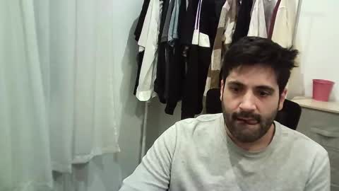 Snapshot of italianboybcn chatting on 11.27.25 italianboybcn online show from 11.27.25