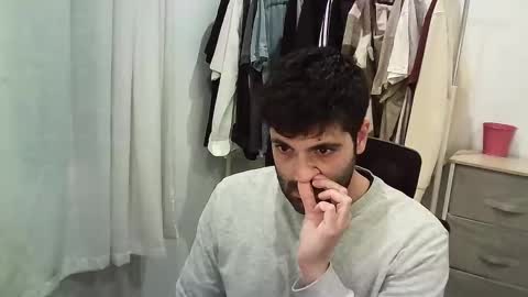 Snapshot of italianboybcn chatting on 11.27.25 italianboybcn online show from 11.27.25