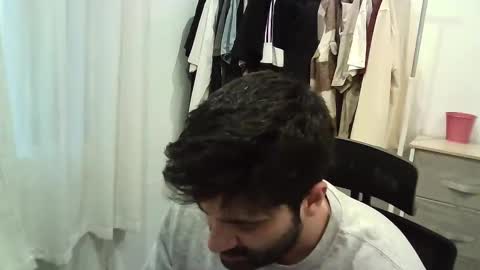 Snapshot of italianboybcn chatting on 11.29.25 italianboybcn online show from 11.29.25