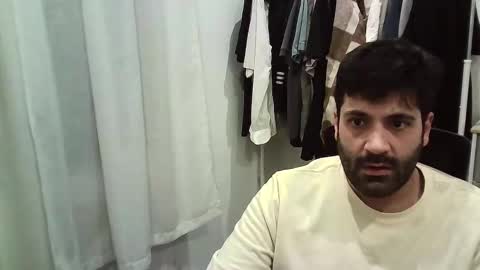 Snapshot of italianboybcn chatting on 12.02.25 italianboybcn online show from 12.02.25