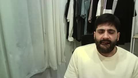 Snapshot of italianboybcn chatting on 12.05.25 italianboybcn online show from 12.05.25