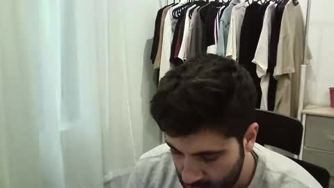 italianboybcn online show from 01.17.26