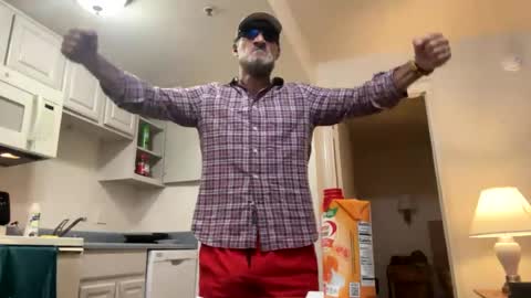 italiankingstripper online show from 08.04.26