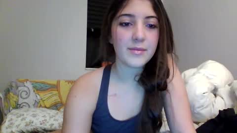 ItalianKitty online show from 09.27.25