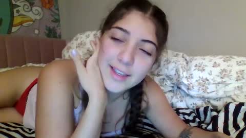 ItalianKitty online show from 10.13.25