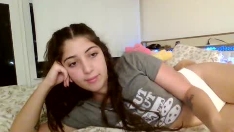 Snapshot of italiankittyx chatting on 03.14.26 ItalianKitty online show from 03.14.26