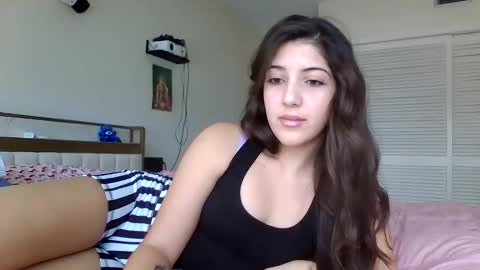 ItalianKitty online show from 05.24.26