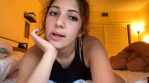 ItalianKitty online show from 06.09.26