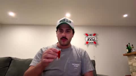 Snapshot of italianladd chatting on 09.20.25 italianladd online show from 09.20.25