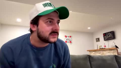 Snapshot of italianladd chatting on 10.27.25 italianladd online show from 10.27.25