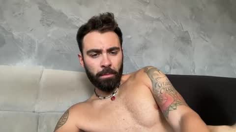 italianloverms online show from 06.25.26