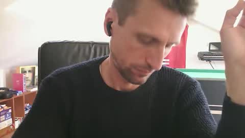 italiano116116 online show from 04.28.26