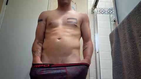 italianstallion69123 online show from 06.13.26