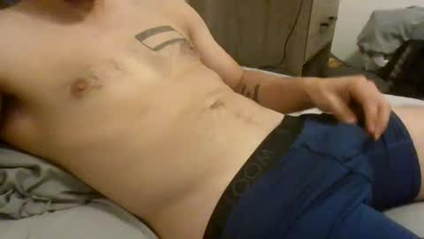 italianstallion69123 online show from 07.18.26