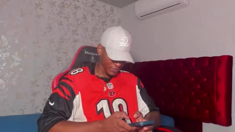 itanxfor online show from 11.25.25