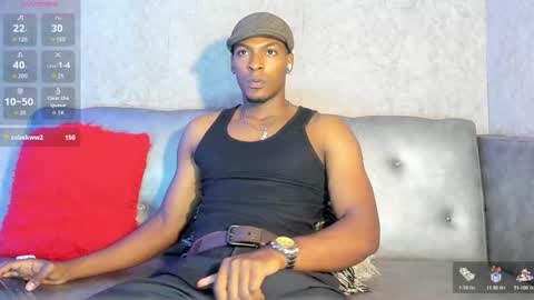 itanxfor online show from 11.27.25