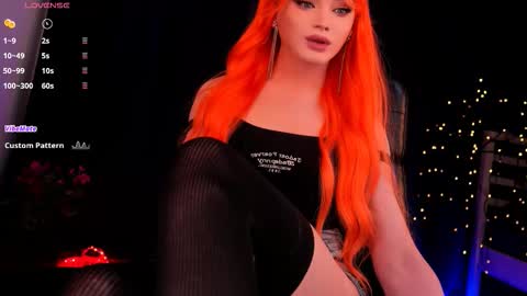 ITELIA online show from 11.23.25