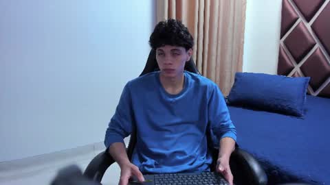 ithan_hot online show from 07.26.26