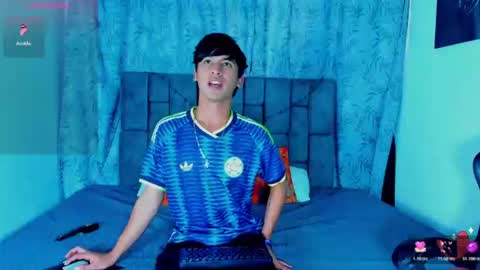 ithan_kingtwin online show from 06.17.26