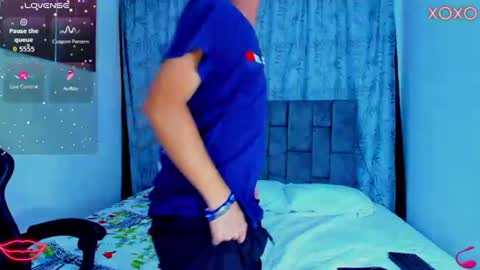 ithan_kingtwin online show from 07.18.26