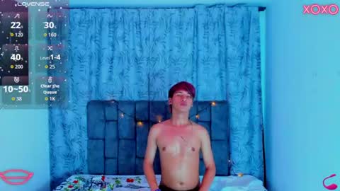 ithan_kingtwin online show from 07.24.26