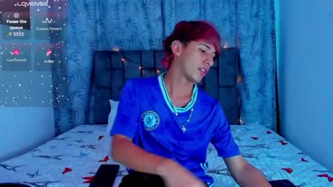 ithan_kingtwin online show from 07.25.26